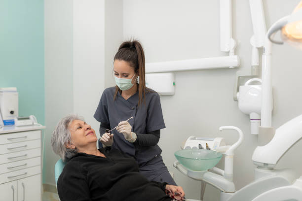 Professional Emergency Dental Service in NY