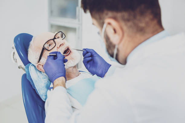 Best Emergency Care for Gum Disease in North Patchogue, NY